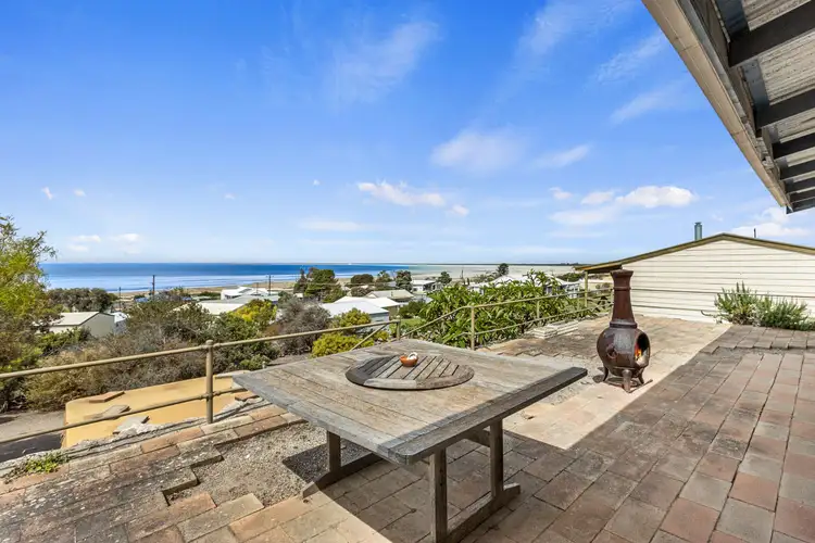Second view of Homely house listing, 52 Bayview Road, Point Turton SA 5575