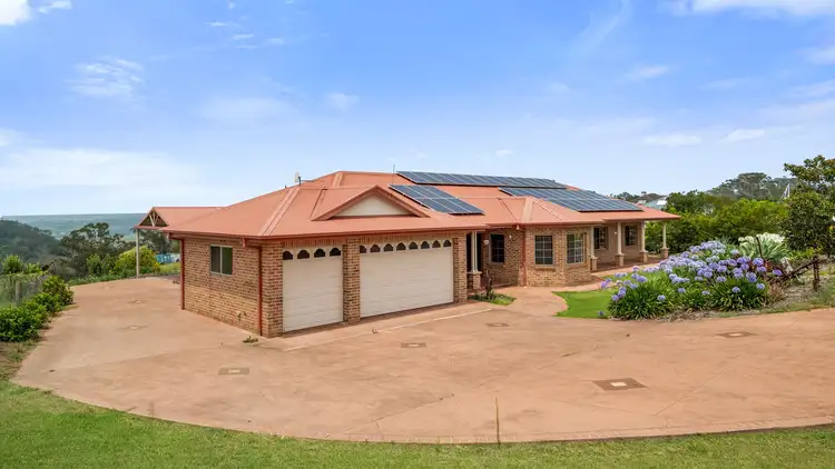 Fourth view of Homely house listing, 4 Thomas Place, Razorback NSW 2571