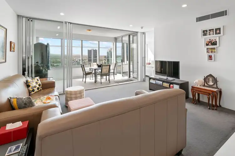2110/9 Hamilton Avenue, Surfers Paradise QLD 4217