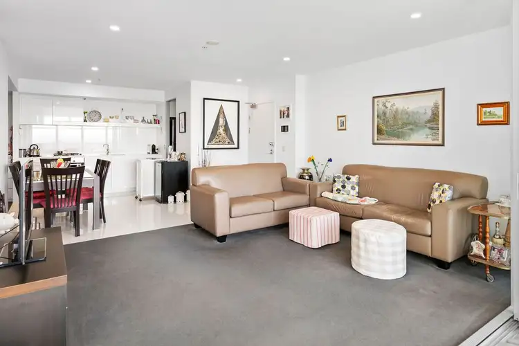 Fifth view of Homely apartment listing, 2110/9 Hamilton Avenue, Surfers Paradise QLD 4217
