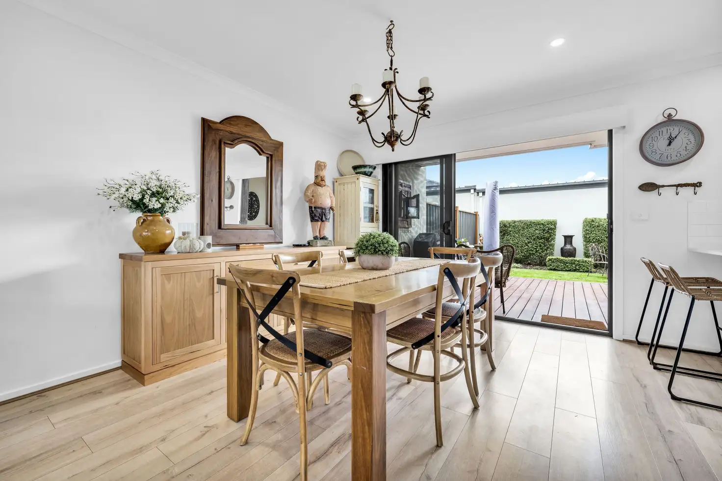 Main view of Homely townhouse listing, 15 Flourish Walk, Botanic Ridge VIC 3977