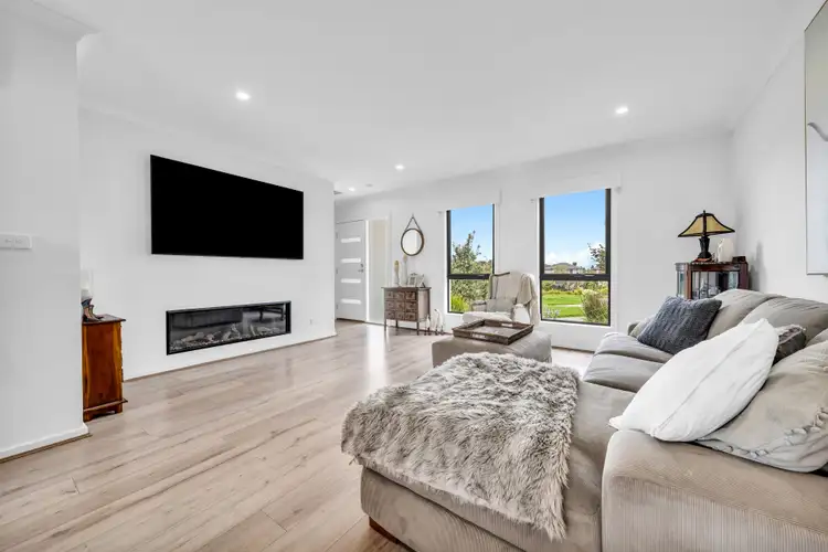 Fourth view of Homely townhouse listing, 15 Flourish Walk, Botanic Ridge VIC 3977