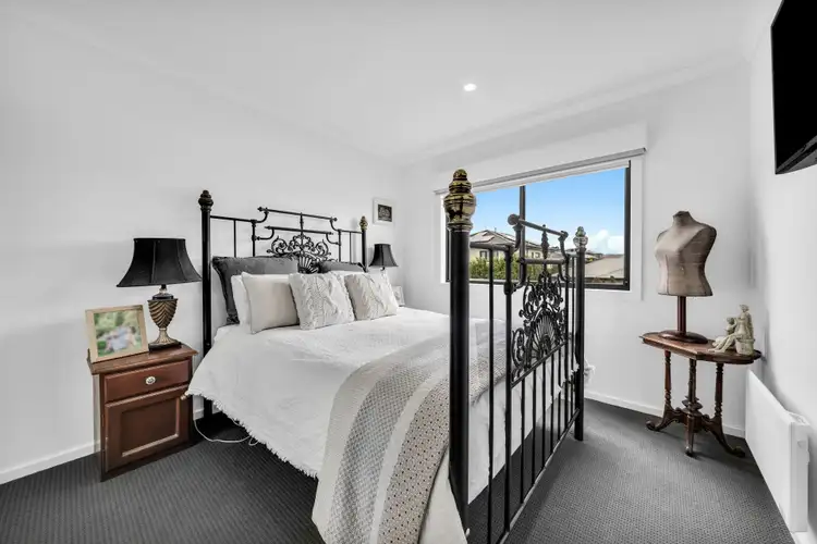 Sixth view of Homely townhouse listing, 15 Flourish Walk, Botanic Ridge VIC 3977