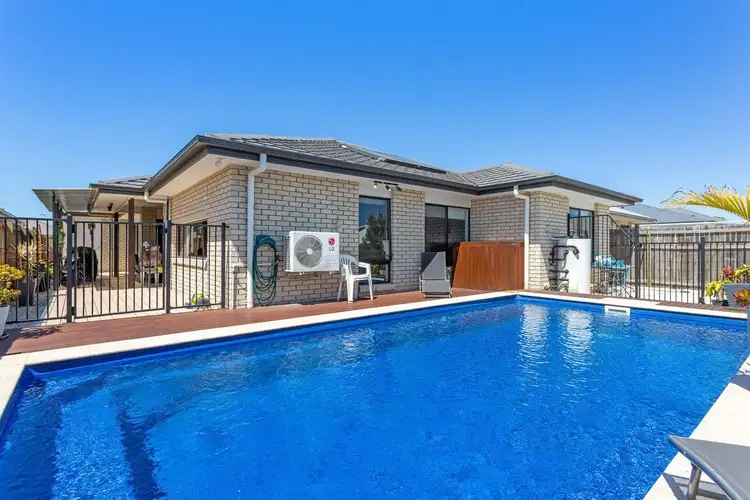 2 Mangano Court, Yarrabilba QLD 4207