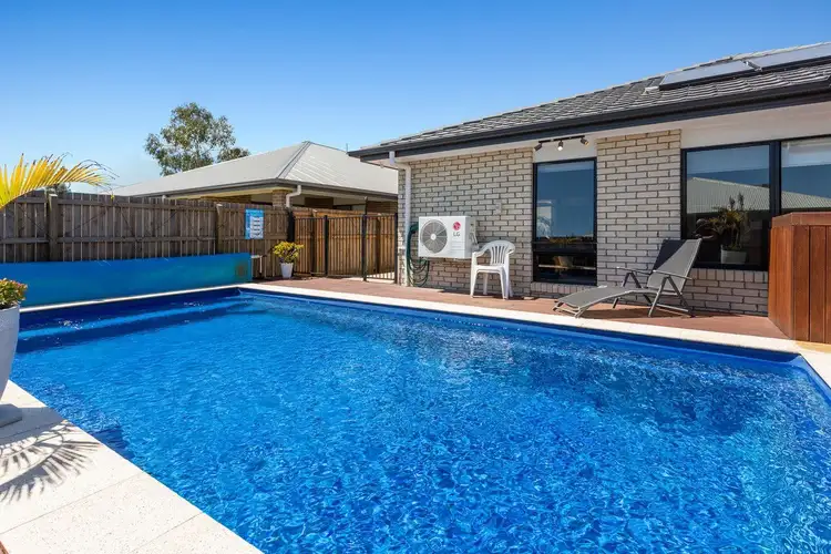 Second view of Homely house listing, 2 Mangano Court, Yarrabilba QLD 4207