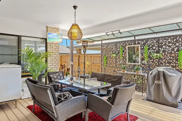 Fifth view of Homely house listing, 2 Mangano Court, Yarrabilba QLD 4207