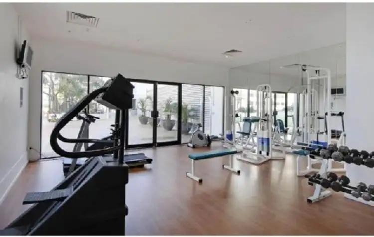 Second view of Homely unit listing, 1914/3197 Surfers Paradise Boulevard, Surfers Paradise QLD 4217