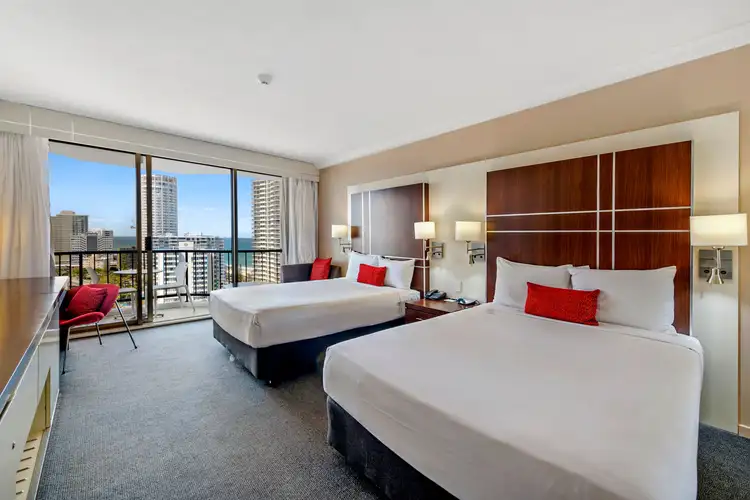 Seventh view of Homely unit listing, 1914/3197 Surfers Paradise Boulevard, Surfers Paradise QLD 4217