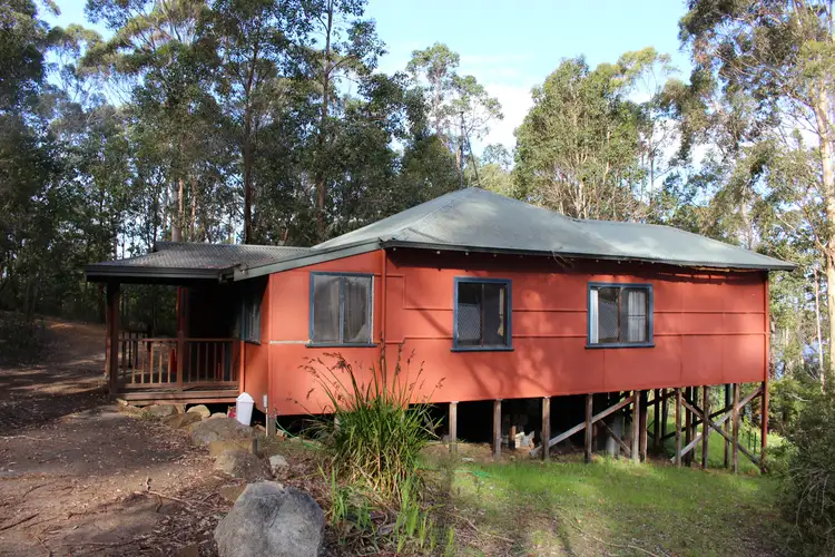 1 Payne Road