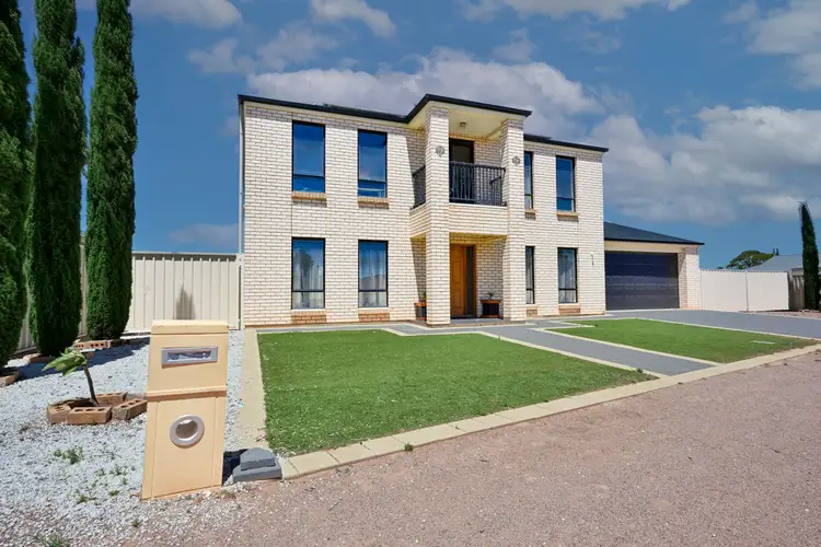 68 Addison Road, Port Augusta West SA 5700