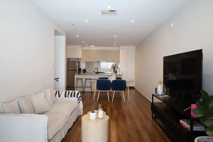 Second view of Homely house listing, 19 Steeplechase Avenue, St Clair SA 5011