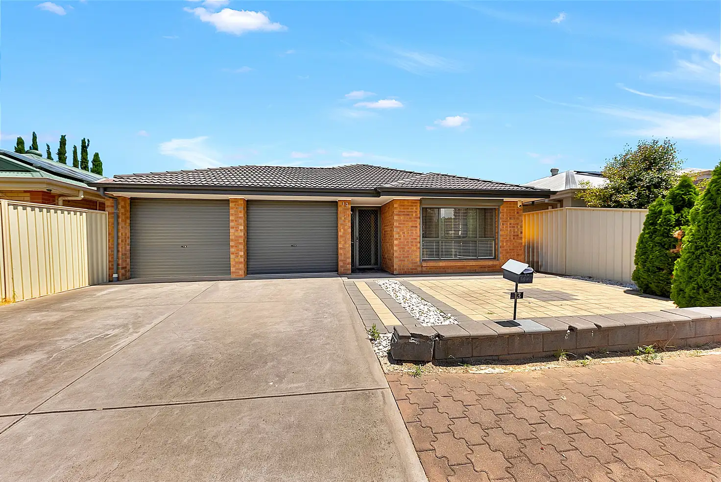 Main view of Homely house listing, 13 Maria Street, Salisbury Downs SA 5108