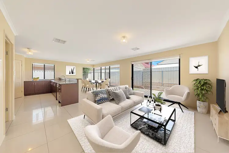 Second view of Homely house listing, 13 Maria Street, Salisbury Downs SA 5108