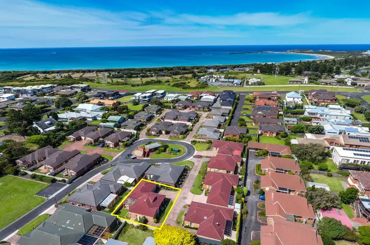Main view of Homely house listing, 23/45 Timor Street, Warrnambool VIC 3280