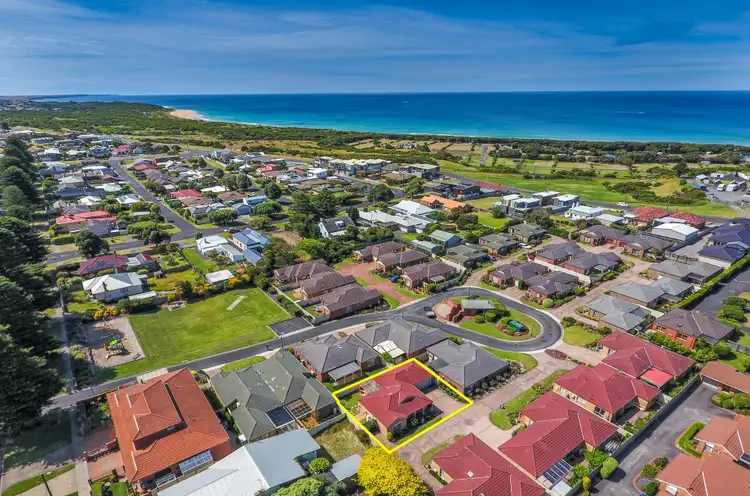 Third view of Homely house listing, 23/45 Timor Street, Warrnambool VIC 3280