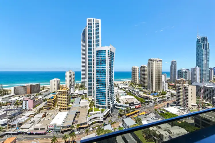 2234/9 Ferny Avenue, Surfers Paradise QLD 4217