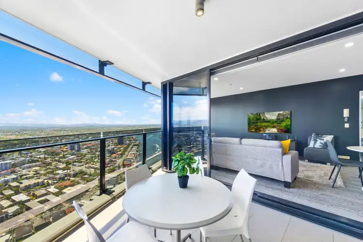 1405/9 Ferny Avenue, Surfers Paradise QLD 4217