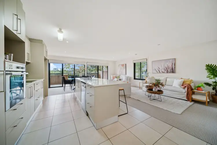 Main view of Homely townhouse listing, 4/2 McClure Street, Evatt ACT 2617