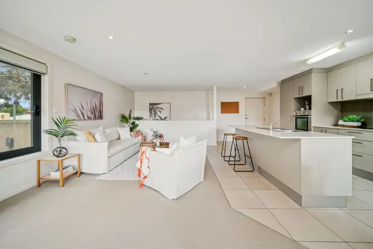 Fourth view of Homely townhouse listing, 4/2 McClure Street, Evatt ACT 2617