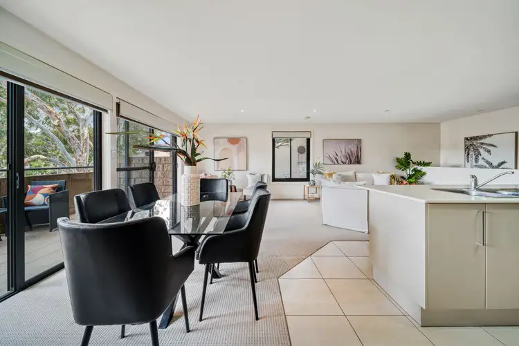 Fifth view of Homely townhouse listing, 4/2 McClure Street, Evatt ACT 2617