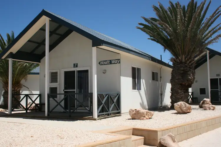 Main view of Homely villa listing, 7/117 Knight Terrace, Denham WA 6537