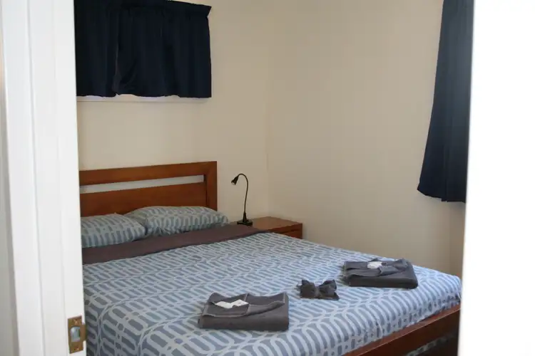 Fifth view of Homely villa listing, 7/117 Knight Terrace, Denham WA 6537