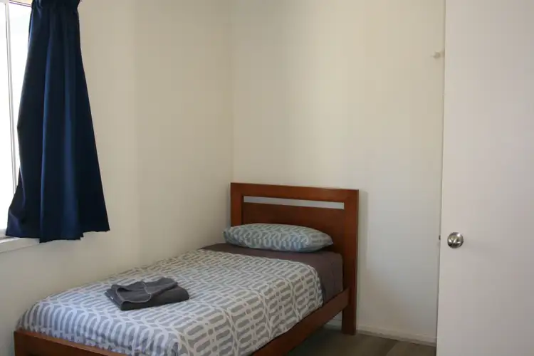 Sixth view of Homely villa listing, 7/117 Knight Terrace, Denham WA 6537