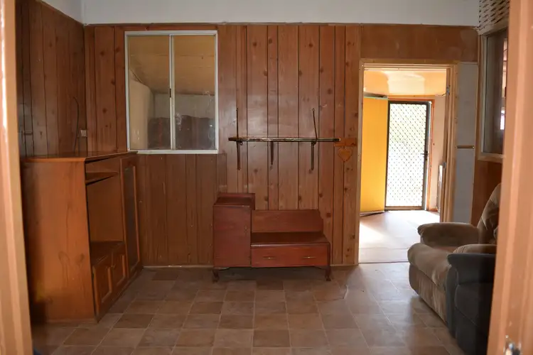 Seventh view of Homely house listing, 32 Hawthorn Street, Blackall QLD 4472