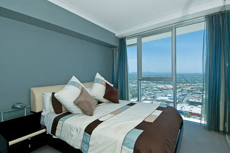 Seventh view of Homely apartment listing, 23107/5 Lawson Street, Southport QLD 4215