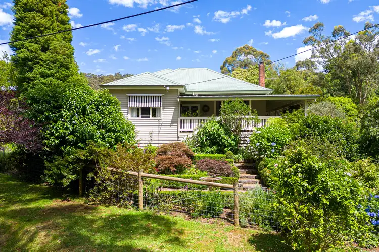 Fourth view of Homely house listing, 24 Old Warburton Road, Warburton VIC 3799