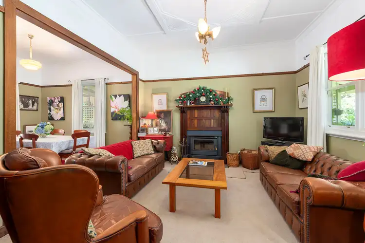 Sixth view of Homely house listing, 24 Old Warburton Road, Warburton VIC 3799