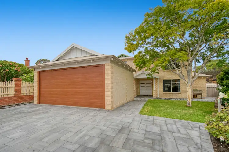 29 The Lanterns, Carine WA 6020