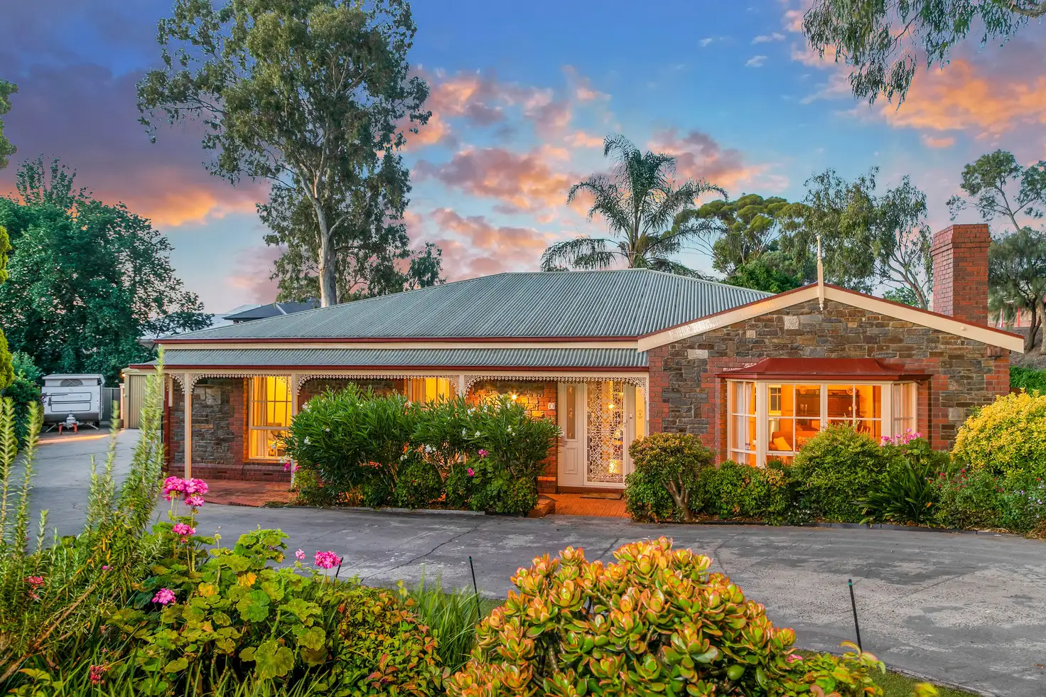 Main view of Homely house listing, 13 Heitmann Court, Tea Tree Gully SA 5091