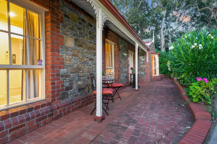 Second view of Homely house listing, 13 Heitmann Court, Tea Tree Gully SA 5091