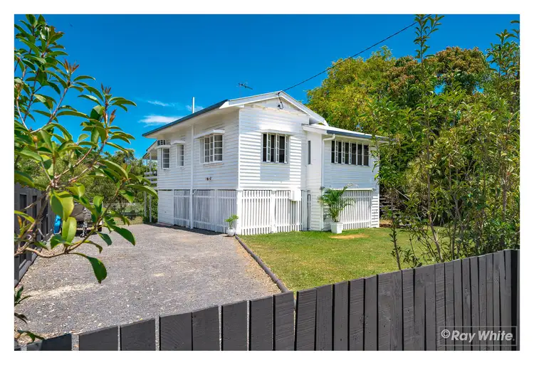 2 Harman Street, Wandal QLD 4700