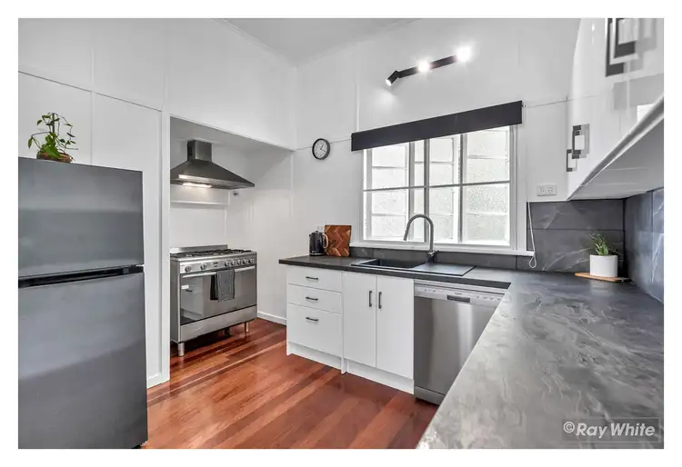 Third view of Homely house listing, 2 Harman Street, Wandal QLD 4700