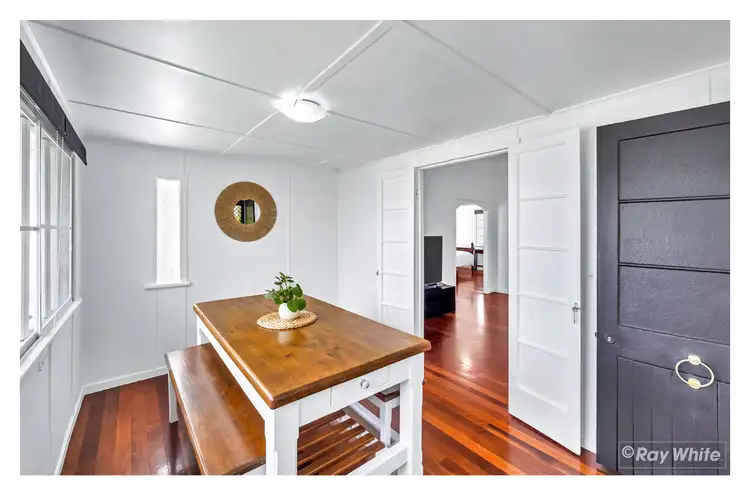 Sixth view of Homely house listing, 2 Harman Street, Wandal QLD 4700