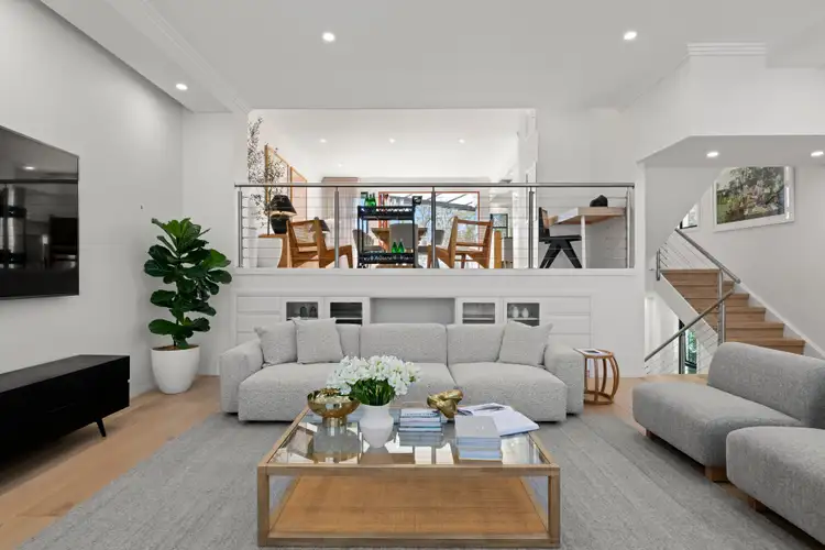 Third view of Homely house listing, 2/2087 Gold Coast Highway, Miami QLD 4220
