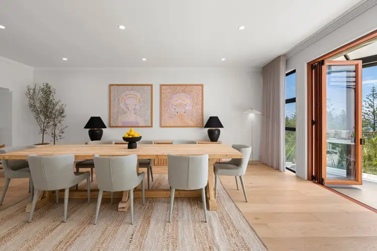 Fifth view of Homely house listing, 2/2087 Gold Coast Highway, Miami QLD 4220
