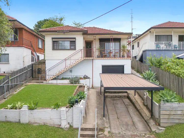 Main view of Homely house listing, 64 Lake Avenue, Cringila NSW 2502
