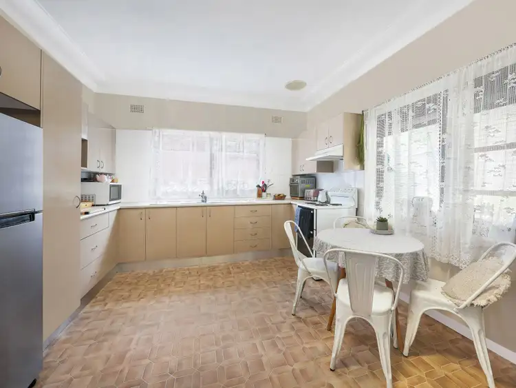 Fifth view of Homely house listing, 64 Lake Avenue, Cringila NSW 2502