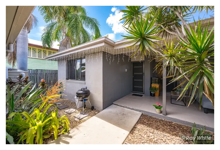 Fourth view of Homely unit listing, 1/19 Miles Street, Berserker QLD 4701