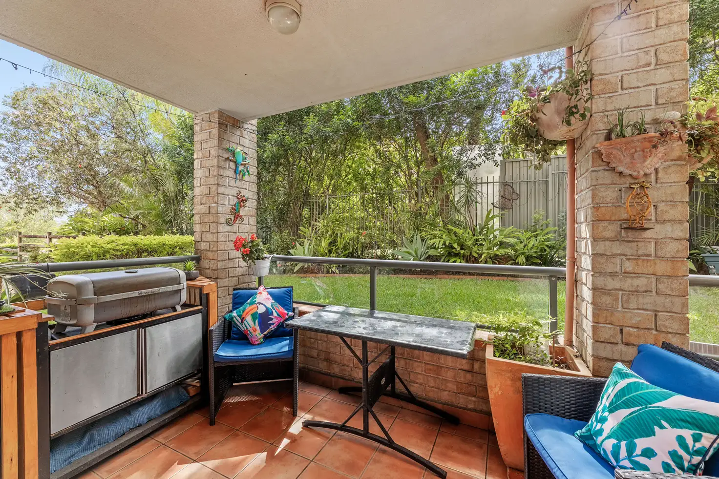 Main view of Homely apartment listing, 11/28-34 Leonay Street, Sutherland NSW 2232