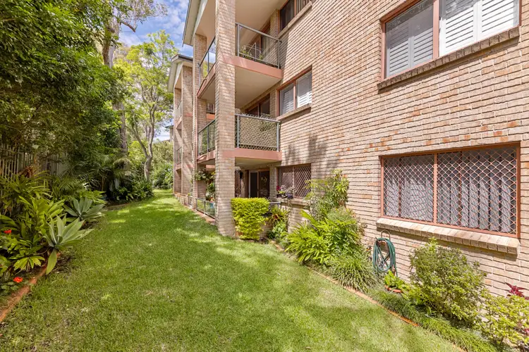 Second view of Homely apartment listing, 11/28-34 Leonay Street, Sutherland NSW 2232