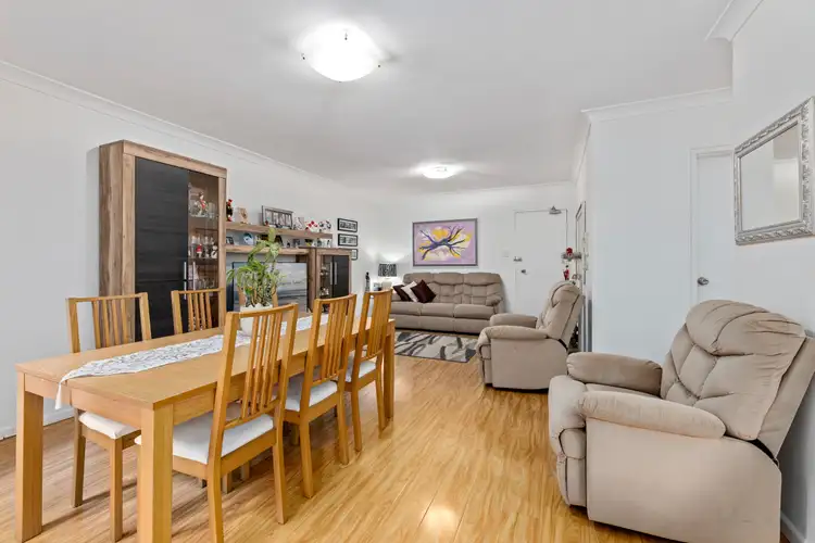 Third view of Homely apartment listing, 11/28-34 Leonay Street, Sutherland NSW 2232