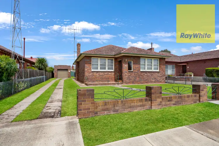 Main view of Homely house listing, 49 Belmore Street, Goulburn NSW 2580