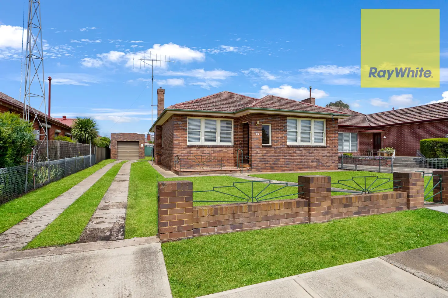 Main view of Homely house listing, 49 Belmore Street, Goulburn NSW 2580