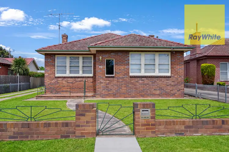 Second view of Homely house listing, 49 Belmore Street, Goulburn NSW 2580