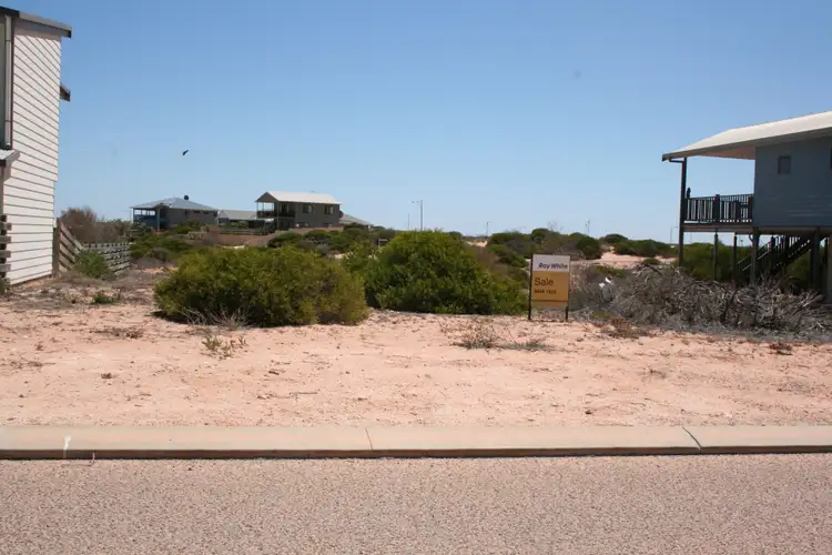 Second view of Homely land listing, 12 Sellenger Heights, Denham WA 6537