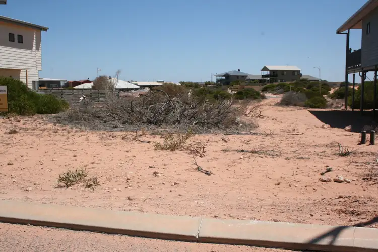 Third view of Homely land listing, 12 Sellenger Heights, Denham WA 6537